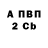 Метадон кристалл Lesa U.